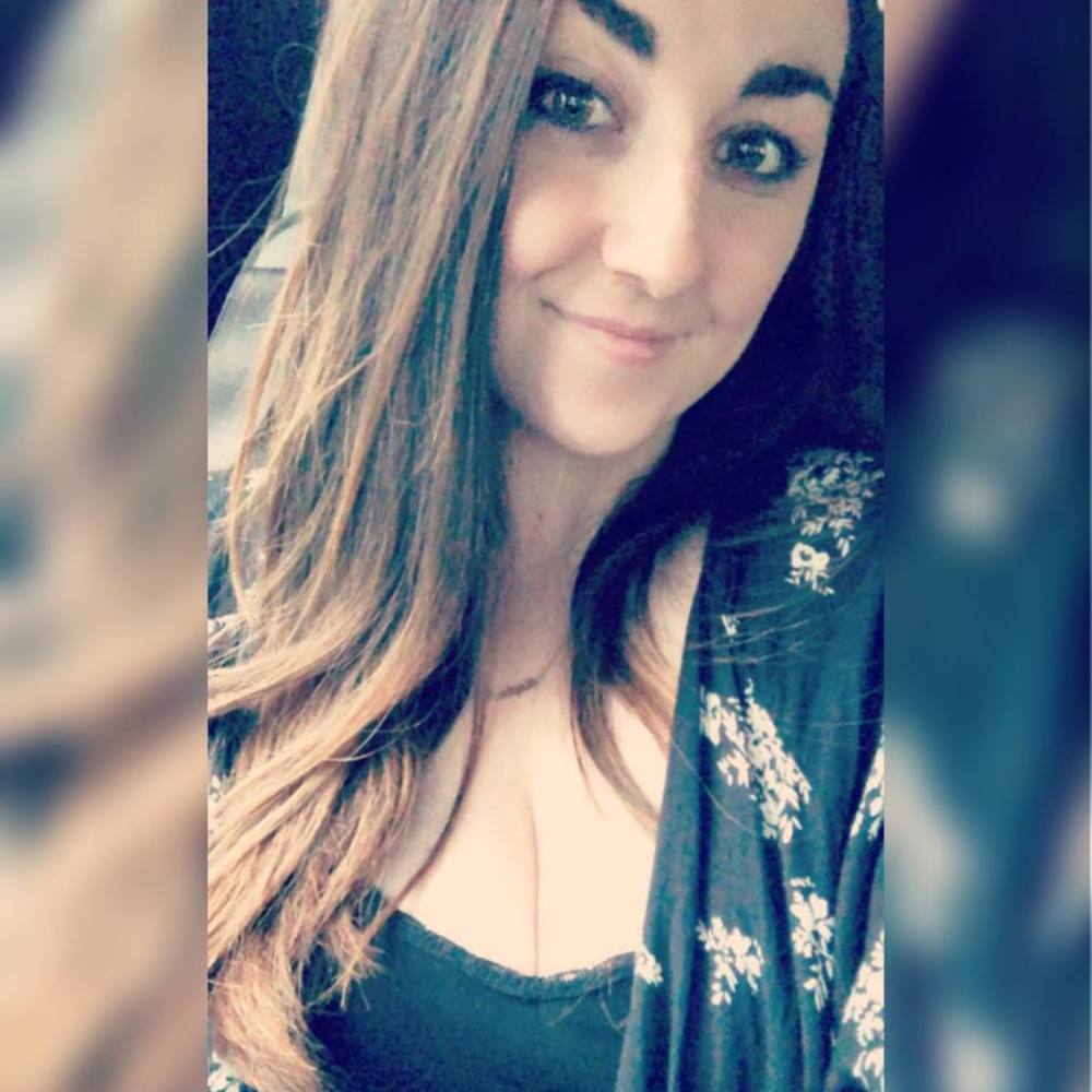 Meet your Posher, Kaylee